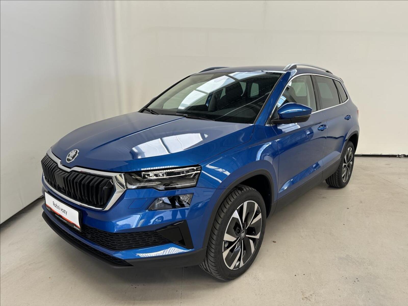 Škoda Karoq 1
