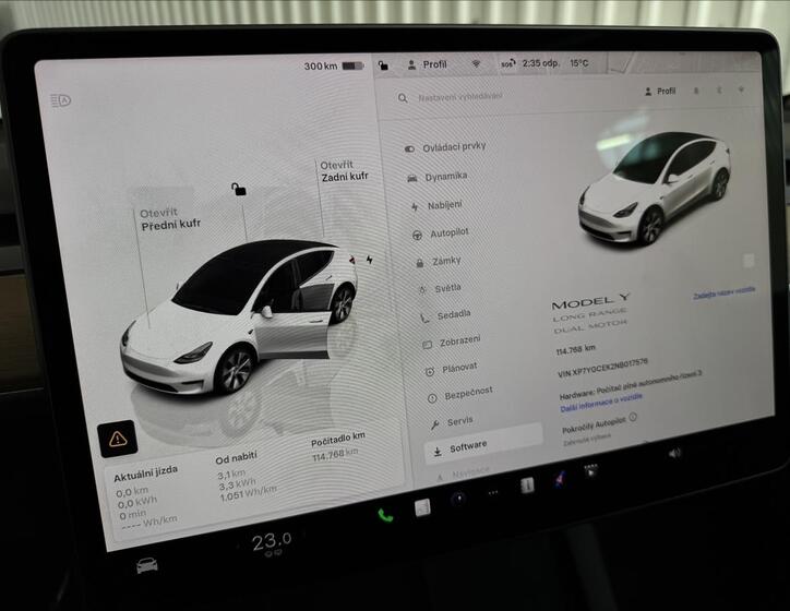 Tesla Model Y 19