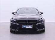 Mercedes-Benz Třídy C 2