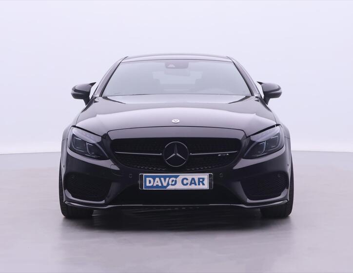 Mercedes-Benz Třídy C 2