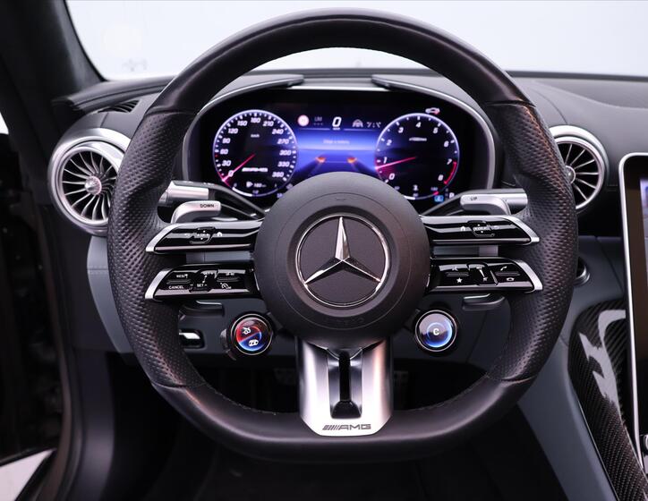 Mercedes-Benz SL 30