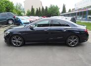 Mercedes-Benz CLA 7