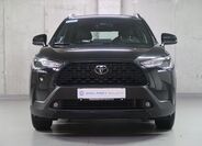 Toyota Corolla Cross 2