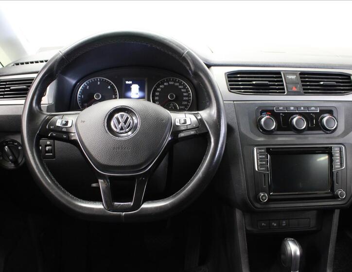 Volkswagen Caddy 27