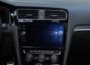 Volkswagen Golf 25