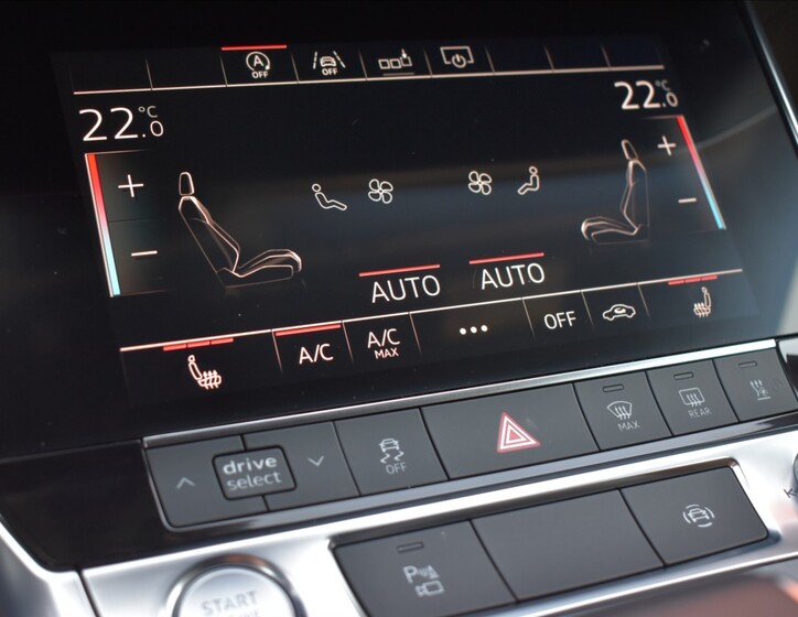 Audi A6 46