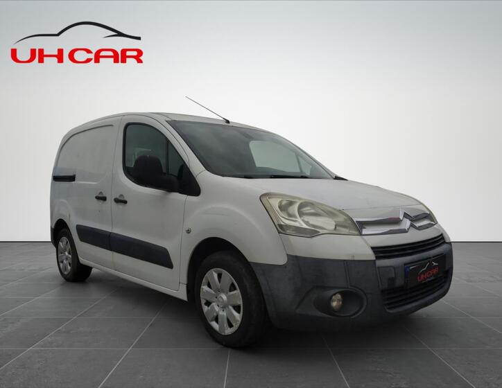 Citroën Berlingo 3
