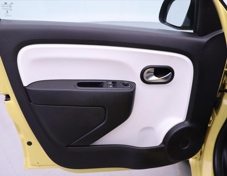 Renault Twingo 10