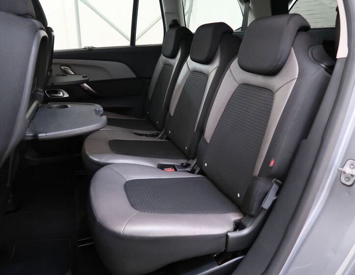 Citroën Grand C4 SpaceTourer 30