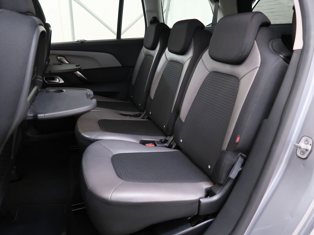 Citroën Grand C4 SpaceTourer