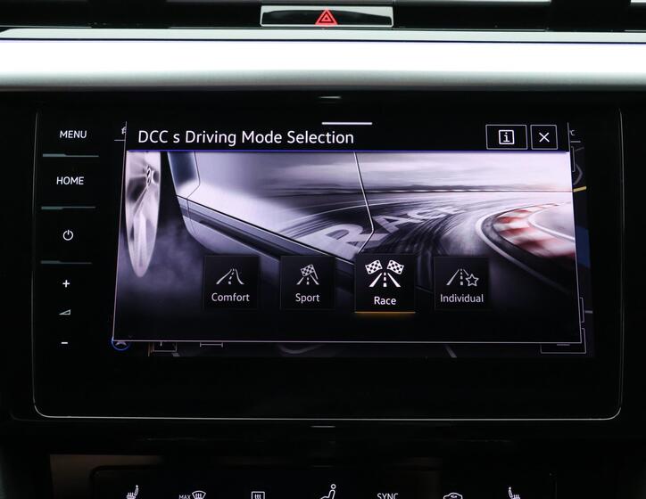 Volkswagen Arteon 30