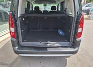 Peugeot Rifter 6