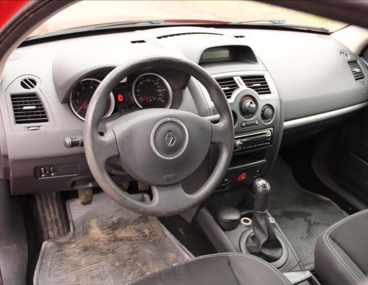 Renault Mégane 10