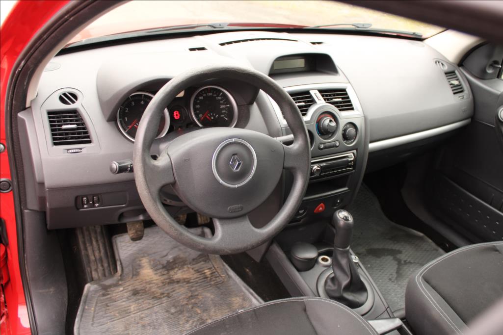 Renault Mégane