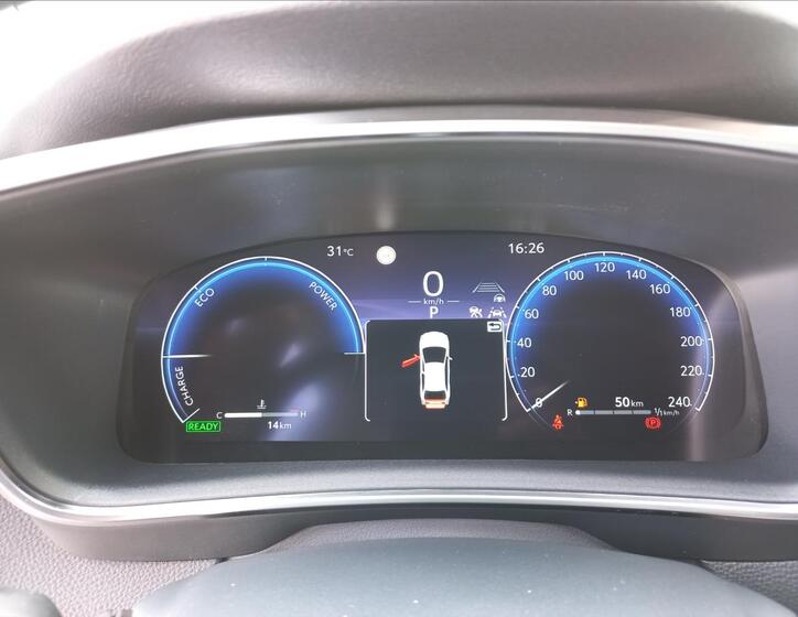 Toyota Corolla 21