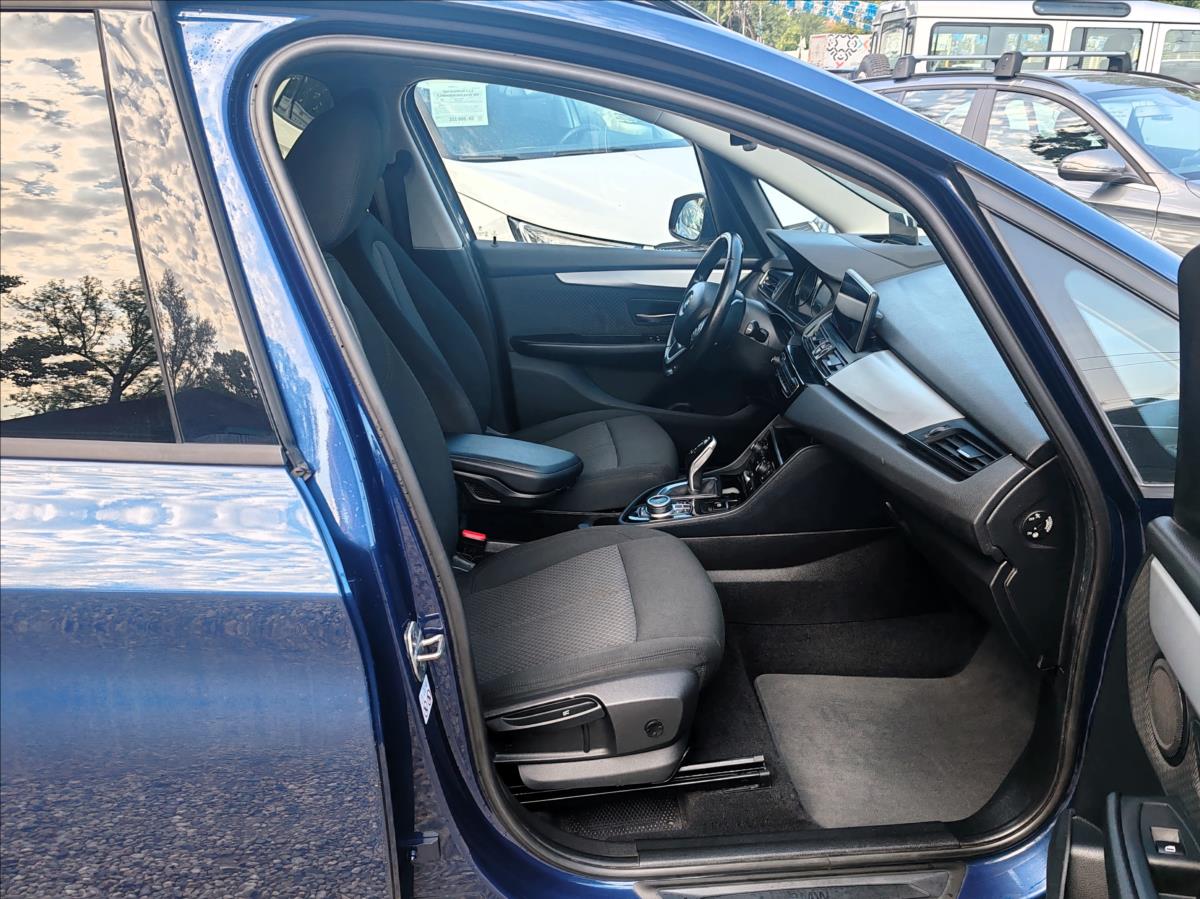 BMW Řada 2