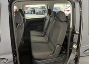 Volkswagen Caddy 20