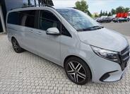 Mercedes-Benz Třídy V 1