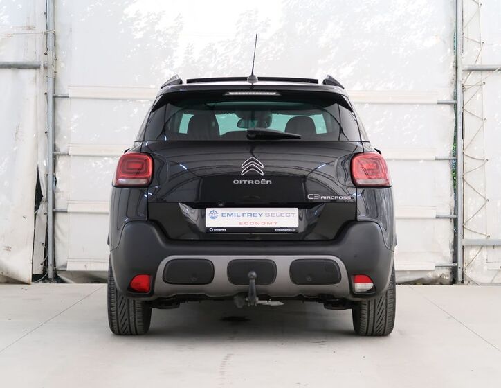 Citroën C3 Aircross 7