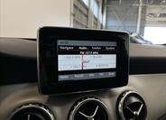 Mercedes-Benz GLA 7