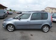 Škoda Roomster 6