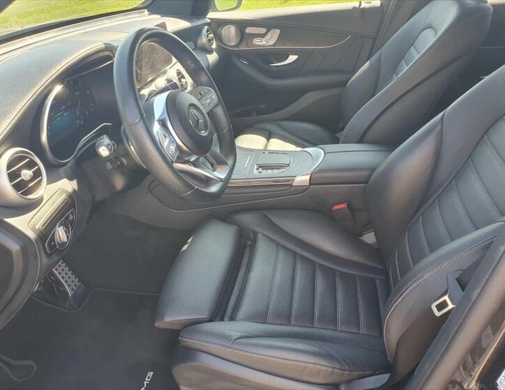 Mercedes-Benz GLC 6
