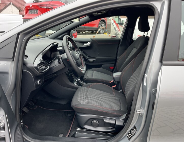 Ford Puma 15