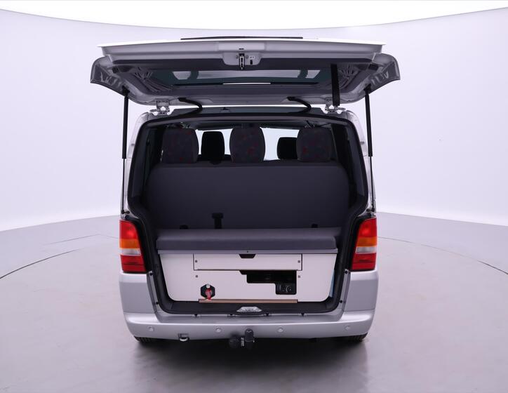 Mercedes-Benz Vito 43