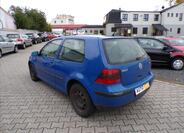 Volkswagen Golf 4