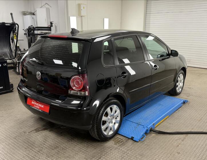 Volkswagen Polo 6