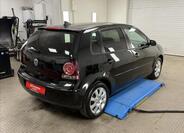 Volkswagen Polo 6