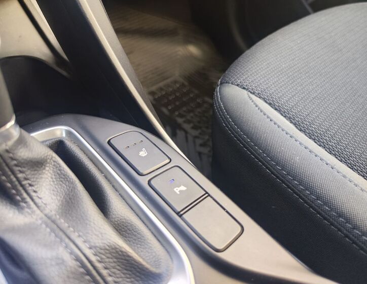 Hyundai Santa Fe 25