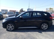 BMW X1 4