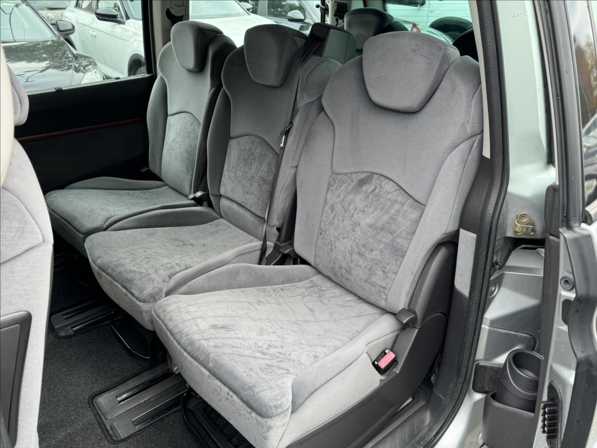 Citroën C8