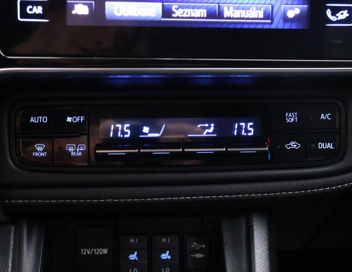 Toyota Corolla 24