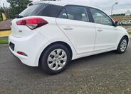 Hyundai i20 3