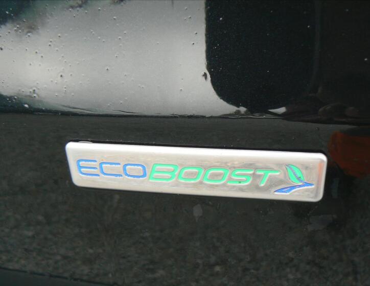 Ford B-MAX 14