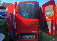 Ford Transit Custom 5