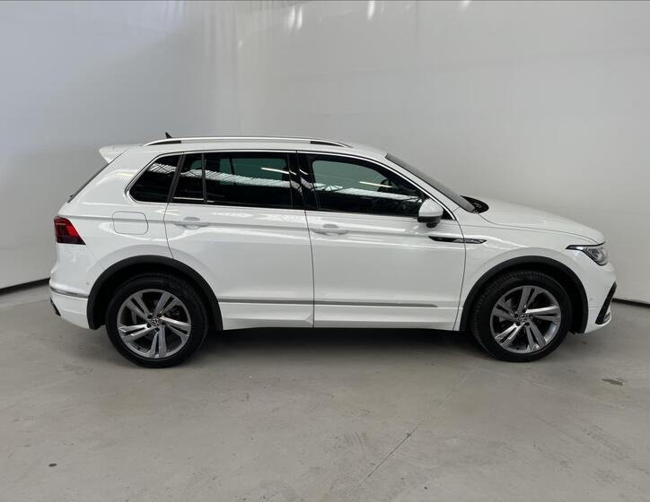 Volkswagen Tiguan 3