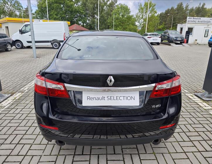 Renault Latitude 5