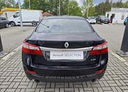 Renault Latitude 5