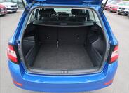 Škoda Fabia 20