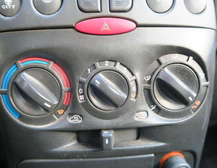 Fiat Punto 15