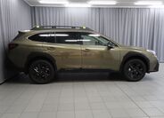 Subaru Outback 4