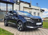 Peugeot 3008 8