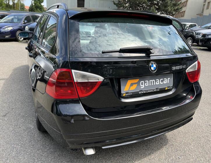 BMW Řada 3 10