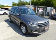 Volkswagen Tiguan 4