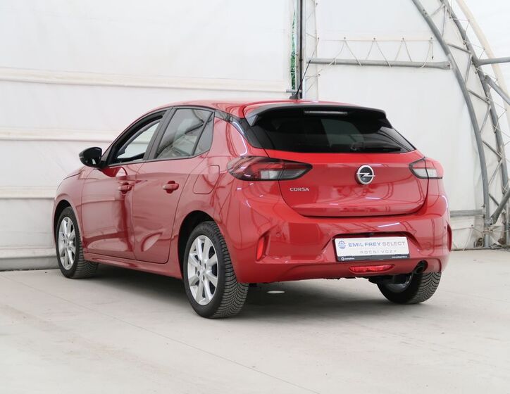 Opel Corsa 8