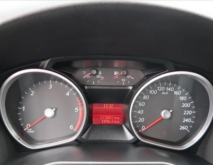 Ford Mondeo 11