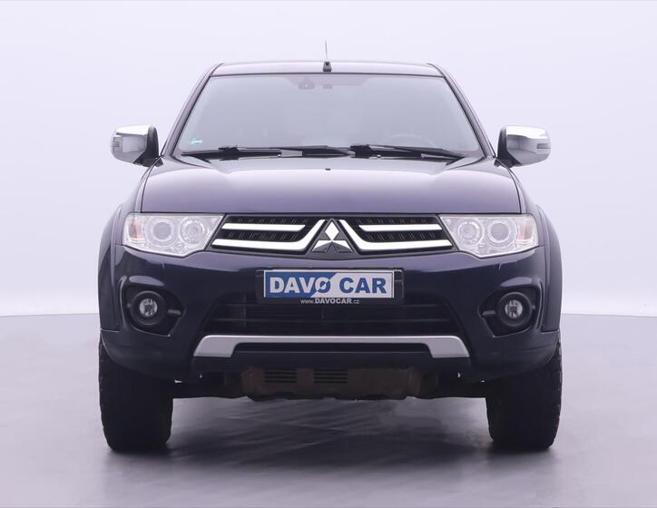Mitsubishi L200 2